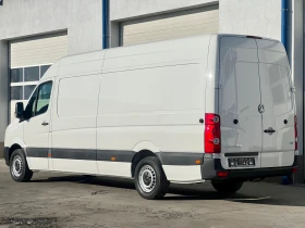 VW Crafter Хладилен / Макси база / Климатроник, снимка 4