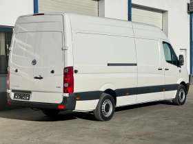 VW Crafter Хладилен / Макси база / Климатроник, снимка 6