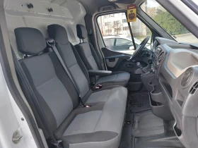 Renault Master 2.3DCI* Хладилен-20* 6-SPEED* MAXI* , снимка 8