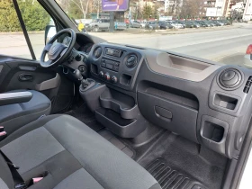 Renault Master 2.3DCI* Хладилен-20* 6-SPEED* MAXI* , снимка 9