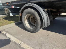 Iveco Daily 65C Iveco Daily 65c17, снимка 5 - Бусове и автобуси - 53659395