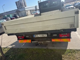 Iveco Daily 65C Iveco Daily 65c17, снимка 6 - Бусове и автобуси - 53659395