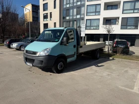 Iveco Daily 65C Iveco Daily 65c17