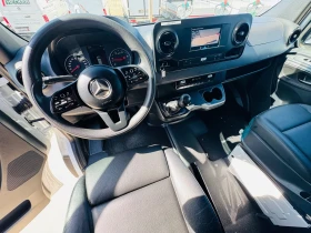 Mercedes-Benz Sprinter 316 316!������!����!���!����� ���!LED! | Mobile.bg � ����� ������ 11