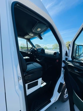 Mercedes-Benz Sprinter 316 316!������!����!���!����� ���!LED! | Mobile.bg � ����� ������ 9