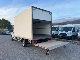 Fiat Ducato 2.3HPI* ������* ����� ����* ��������* ��������*  | Mobile.bg � ����� ������ 6