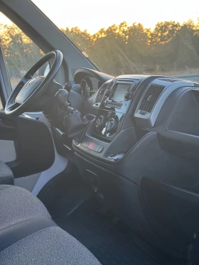 Fiat Ducato 2.3HPI* ������* ����� ����* ��������* ��������*  | Mobile.bg � ����� ������ 12