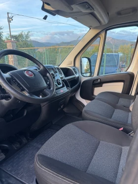 Fiat Ducato 2.3HPI* ������* ����� ����* ��������* ��������*  | Mobile.bg � ����� ������ 10
