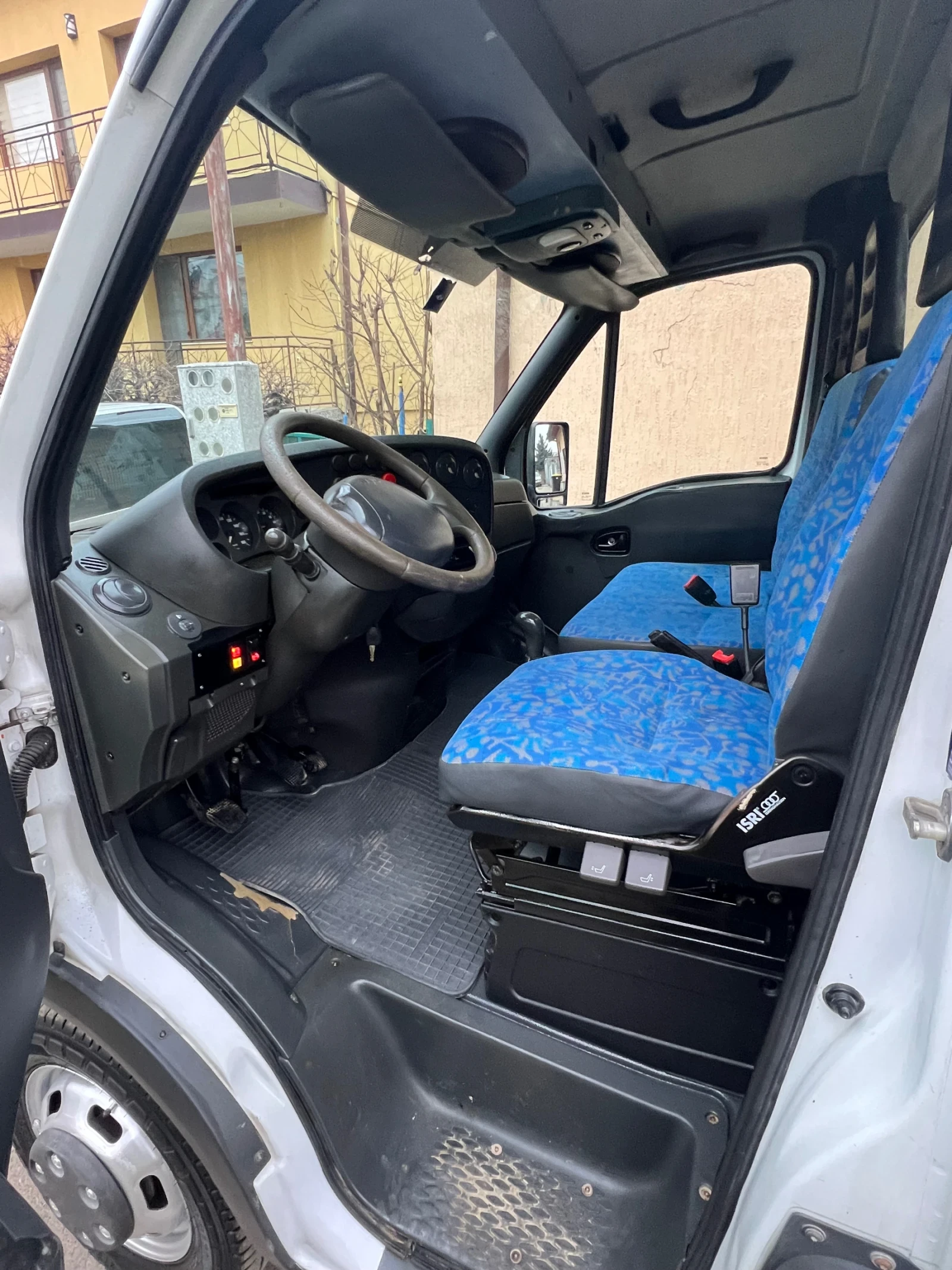 Iveco 35C9 2.8D-86- -    | Mobile.bg   11