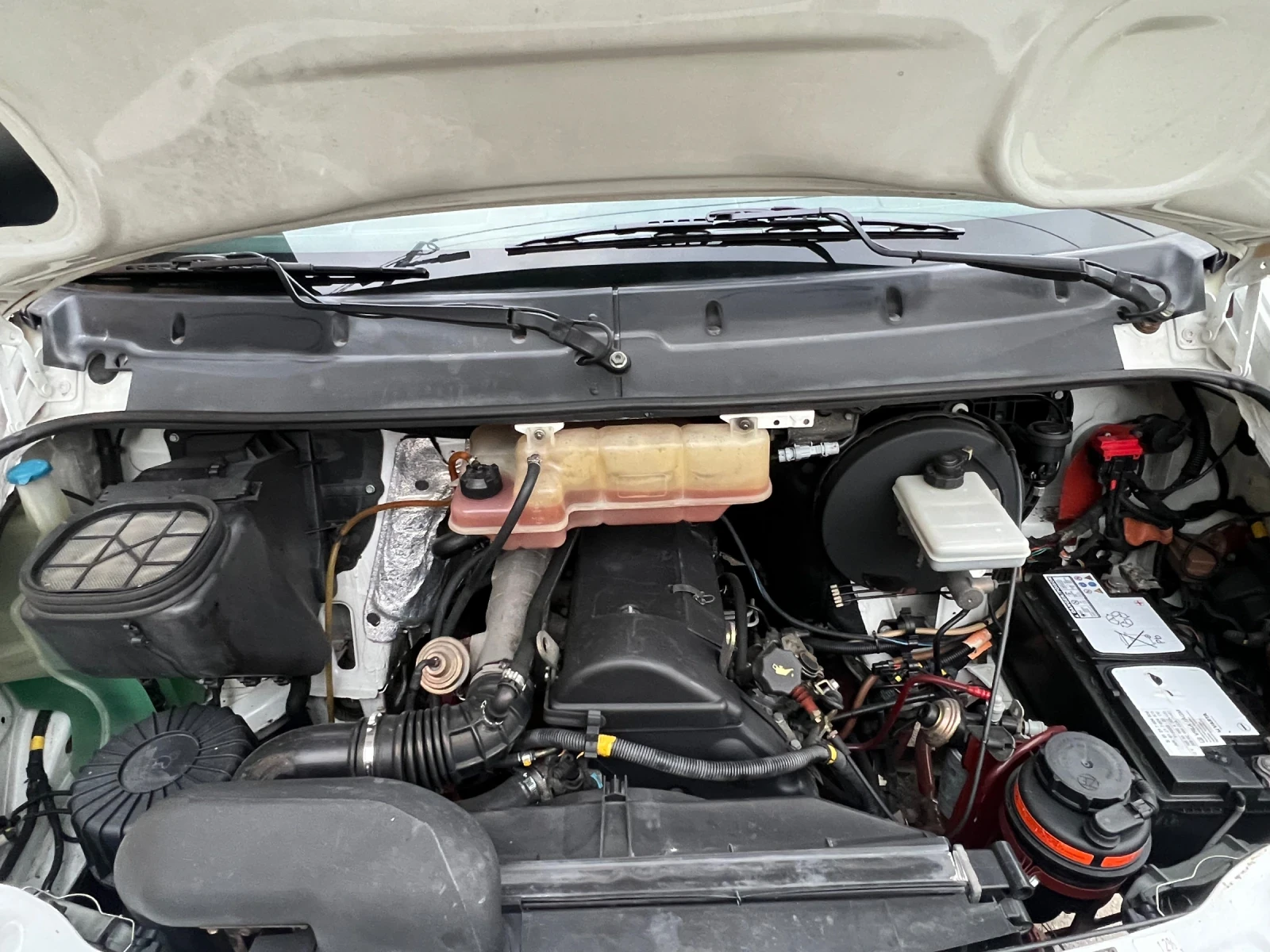 Iveco 35C9 2.8D-86- -    | Mobile.bg   17