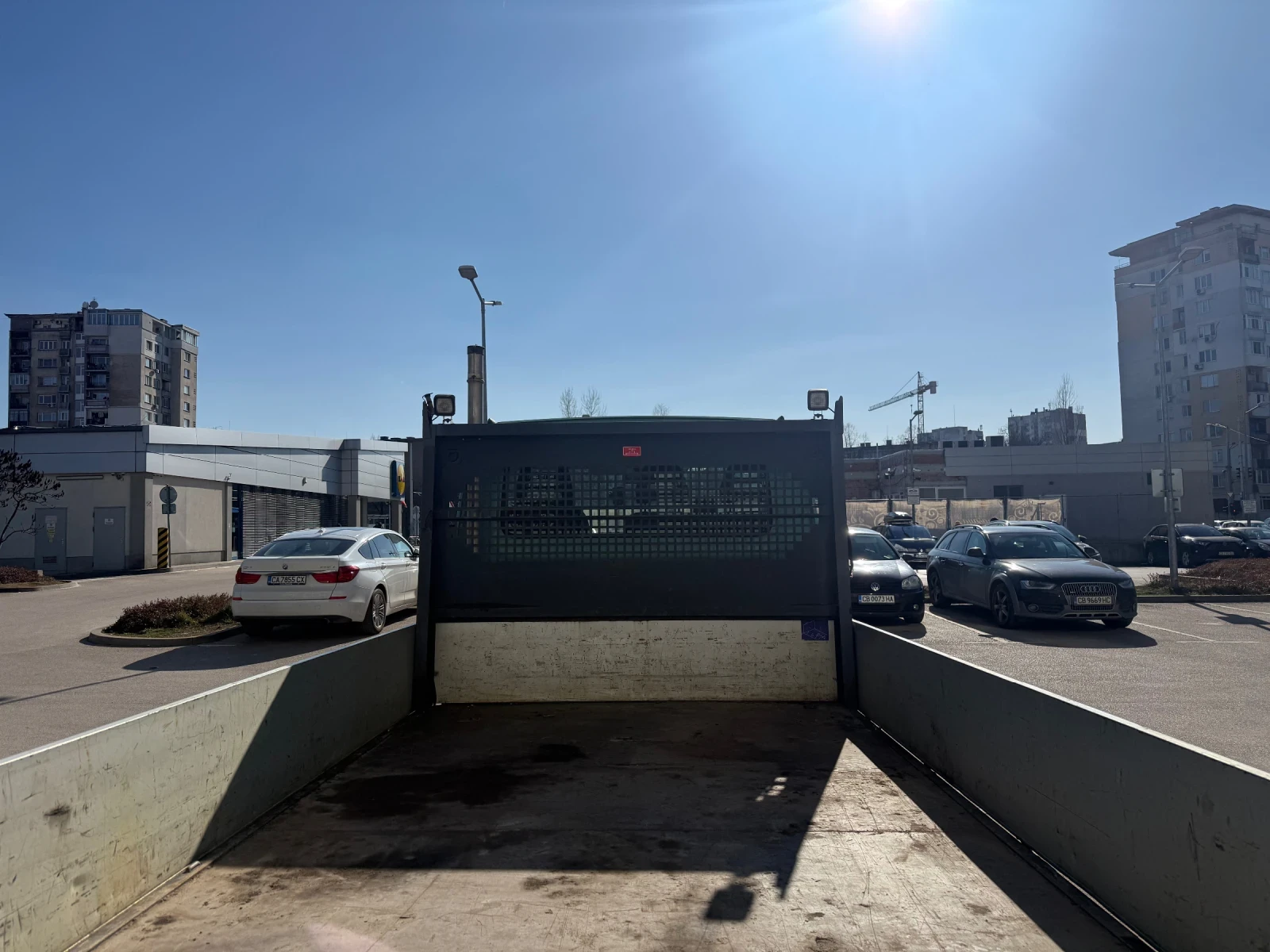 Iveco Daily 65C Iveco Daily 65c17 - изображение 8