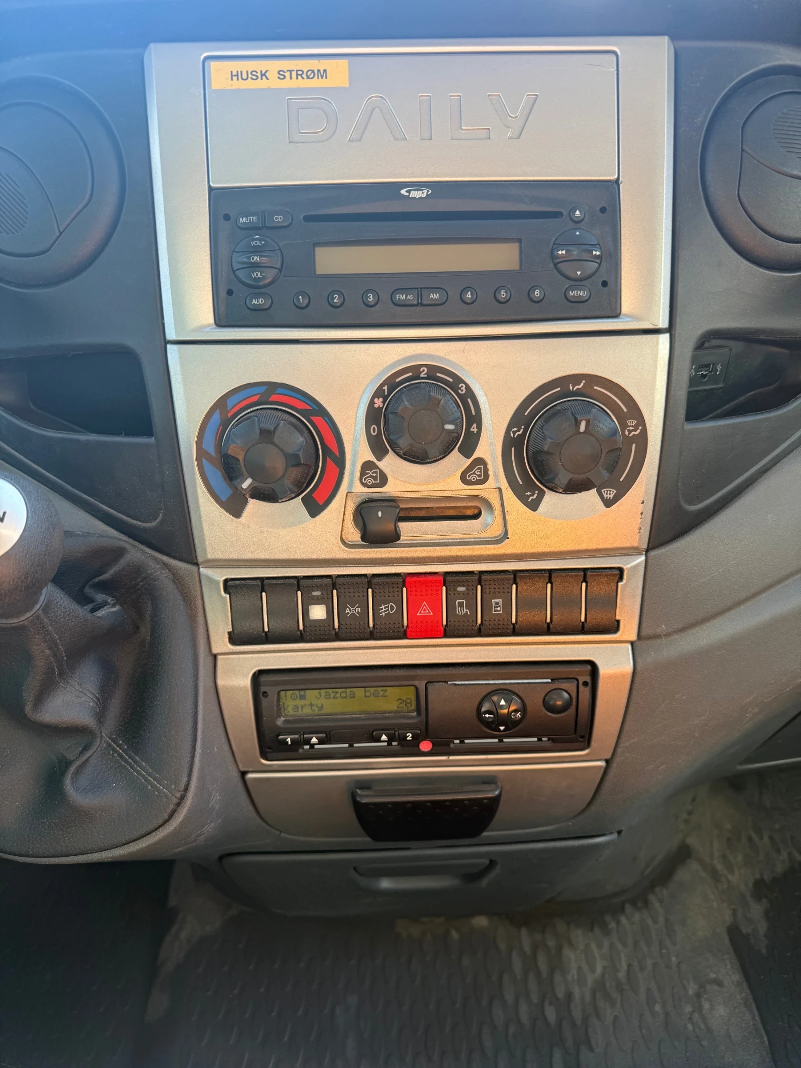 Iveco Daily 65C Iveco Daily 65c17 | Mobile.bg � ����������� 11
