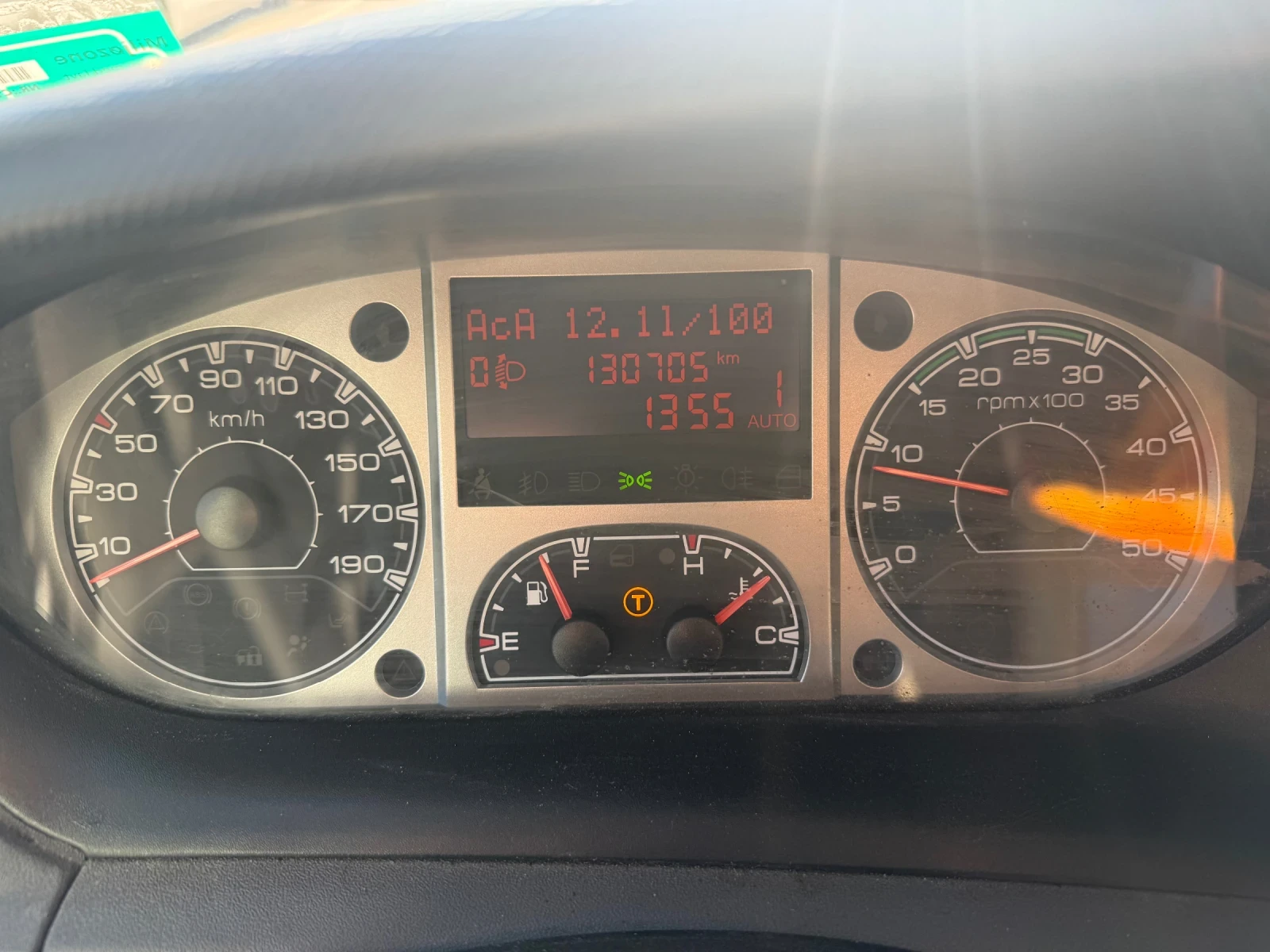 Iveco Daily 65C Iveco Daily 65c17 | Mobile.bg � ����������� 13
