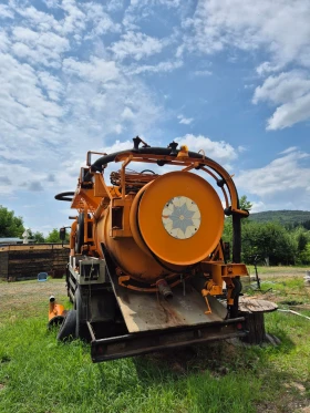 Mercedes-Benz 1722 1722, снимка 2