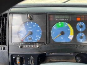 Mercedes-Benz Atego 818 тристранен самосвал , снимка 10