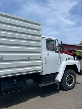 Kraz 257 Зърновоз, снимка 7