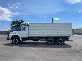 Kraz 257 Зърновоз, снимка 4