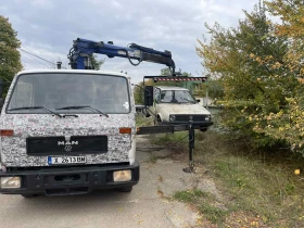 Man 10.150 10.150, снимка 3