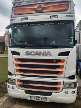 Scania R 620 R 580   | Mobile.bg    15