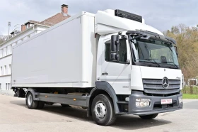 Mercedes-Benz Atego 1530 ����. �������, ���� | Mobile.bg � ����� ������ 2