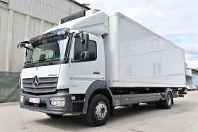 ������ Mercedes-Benz Atego