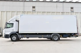 Mercedes-Benz Atego 1530 ����. �������, ���� | Mobile.bg � ����� ������ 5