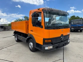 Mercedes-Benz Atego 818 ���������� ��������  | Mobile.bg � ����� ������ 9