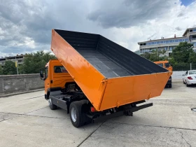 ����� �� �������� �� Mercedes-Benz Atego 818 ���������� �������� 