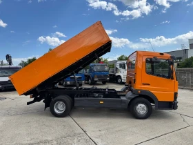 Mercedes-Benz Atego 818 ���������� ��������  | Mobile.bg � ����� ������ 5