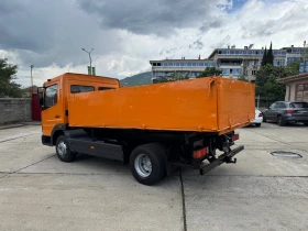Mercedes-Benz Atego 818 ���������� ��������  | Mobile.bg � ����� ������ 8