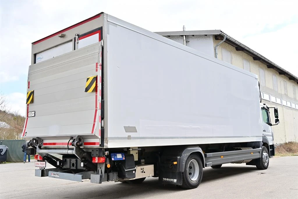 Mercedes-Benz Atego 1530 ����. �������, ���� | Mobile.bg � ����������� 3