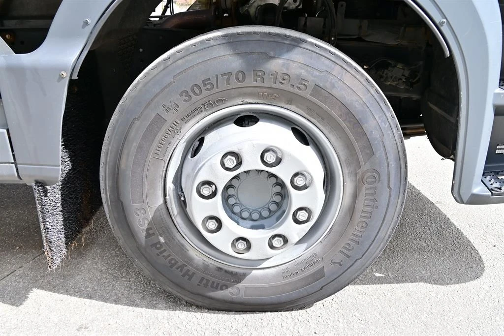 Mercedes-Benz Atego 1530 ����. �������, ���� | Mobile.bg � ����������� 13