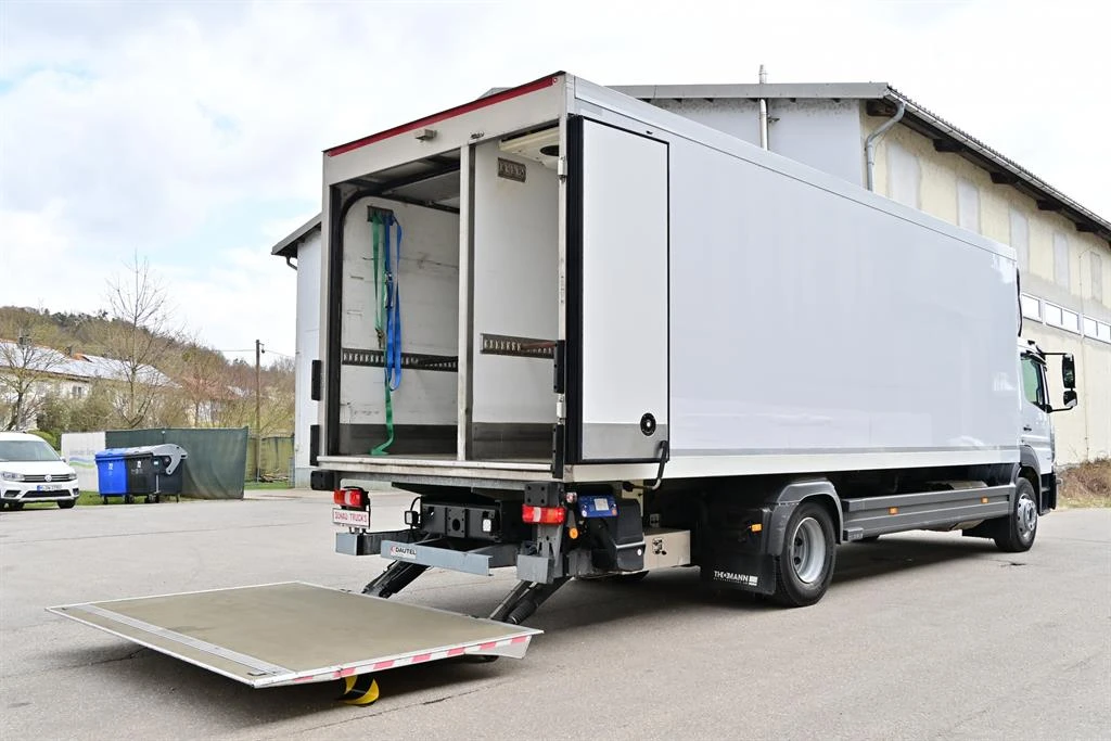 Mercedes-Benz Atego 1530 ����. �������, ���� | Mobile.bg � ����������� 6