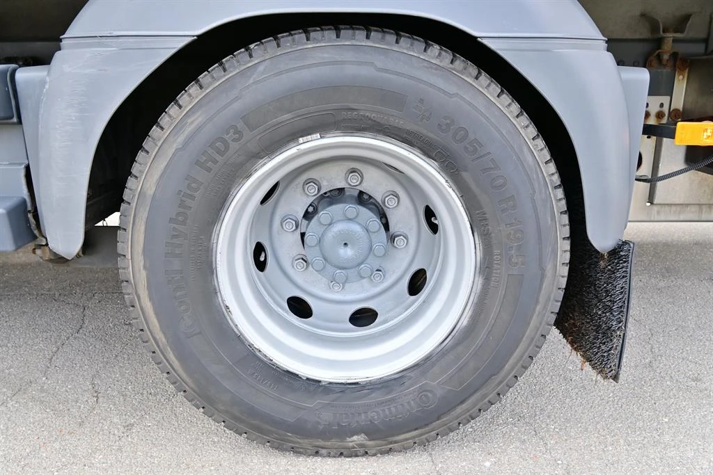 Mercedes-Benz Atego 1530 ����. �������, ���� | Mobile.bg � ����������� 9