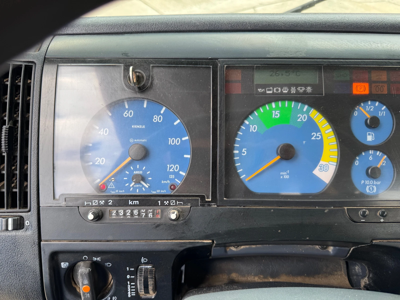 Mercedes-Benz Atego 818 ���������� ��������  | Mobile.bg � ����������� 10