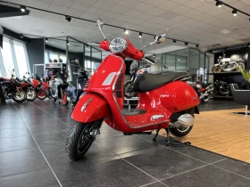 Vespa GTS 310 Super, снимка 6