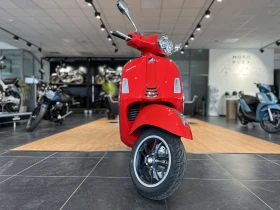 Vespa GTS 310 Super, снимка 1