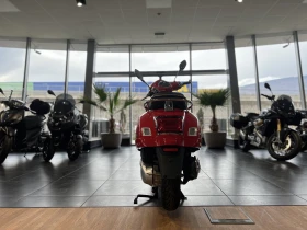 Vespa GTS 310 Super, снимка 4