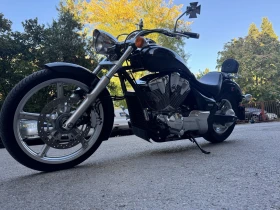 Honda Cx Fury, снимка 5