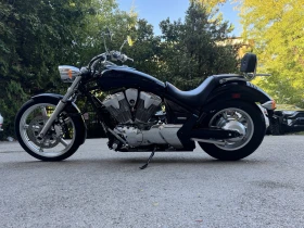 Honda Cx Fury, снимка 1