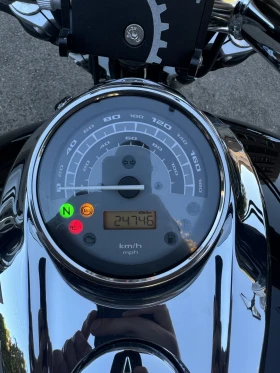 Honda Cx Fury, снимка 10