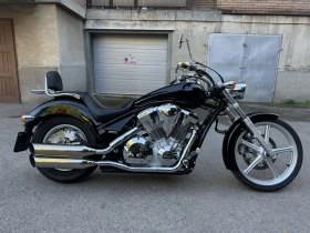 Honda Cx Fury, снимка 7