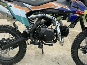 Husqvarna 125 Китайски чисто нов!, снимка 2