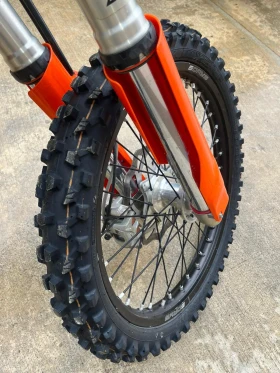 Ktm EXC KTM 350 exc, снимка 4