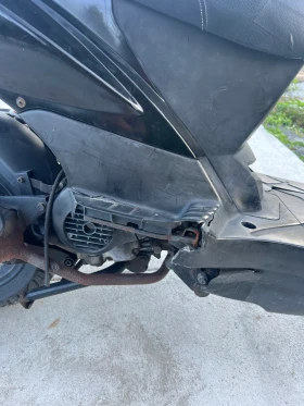 Kymco Agility, снимка 4