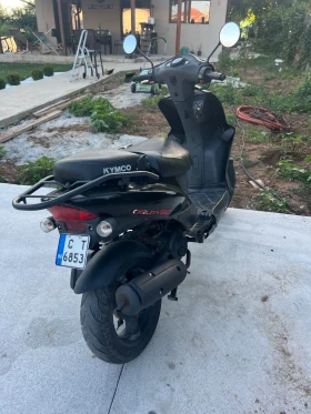 Kymco Agility, снимка 5