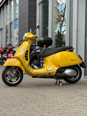 Vespa GTS Super 300 | Mobile.bg    5