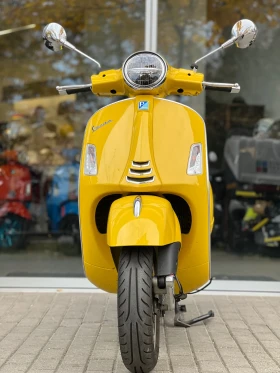 Vespa GTS Super 300 | Mobile.bg    1