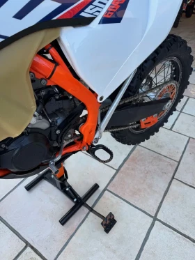 Ktm 300 SIX DAYS CHILE TPI, снимка 16