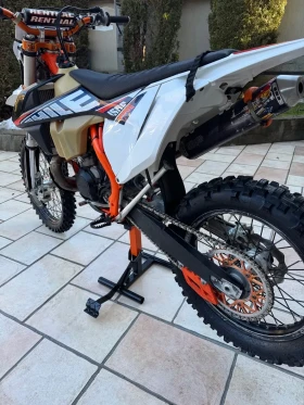 Ktm 300 SIX DAYS CHILE TPI, снимка 7